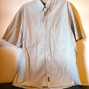 Vintage Timberland Shirt